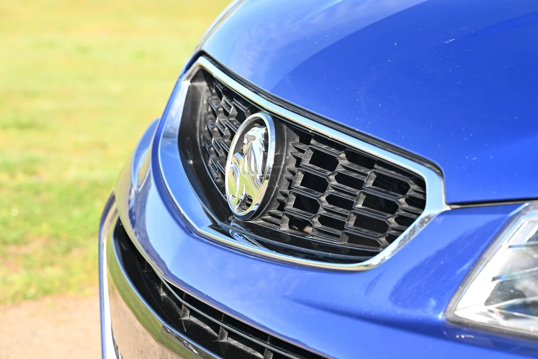 2016 Chevrolet SS - Image 17 of 31