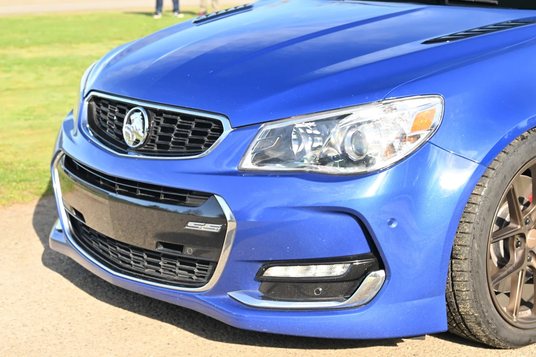 2016 Chevrolet SS - Image 18 of 31