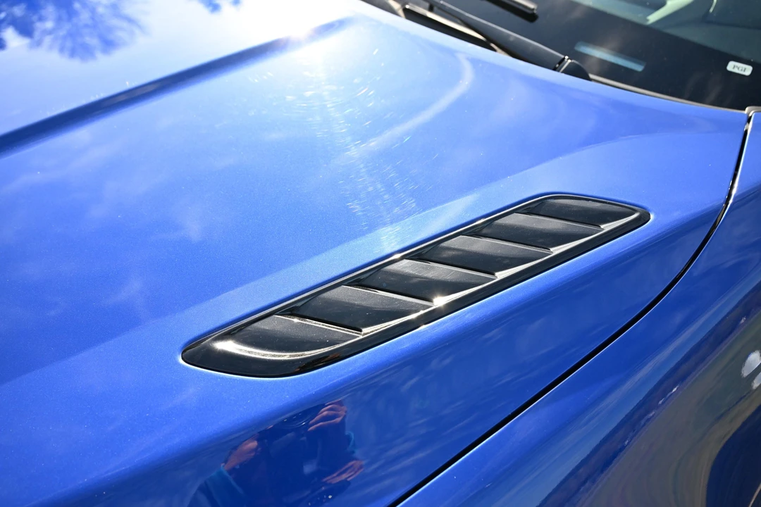 2016 Chevrolet SS - Image 21 of 31