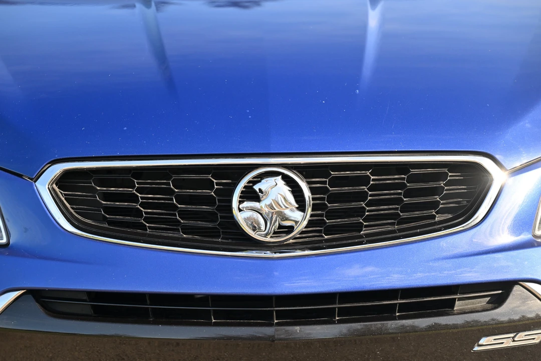 2016 Chevrolet SS - Image 13 of 31