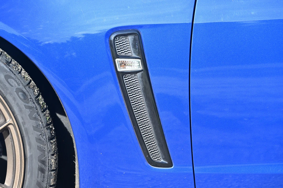 2016 Chevrolet SS - Image 22 of 31