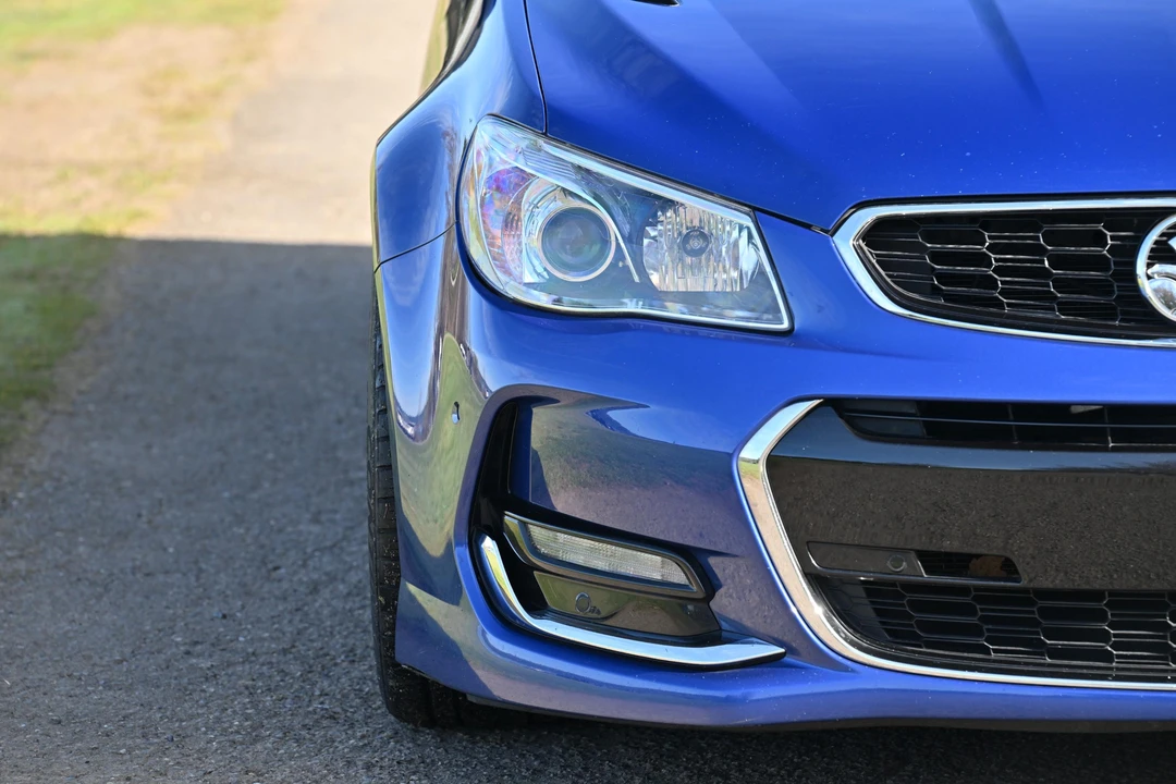 2016 Chevrolet SS - Image 11 of 31