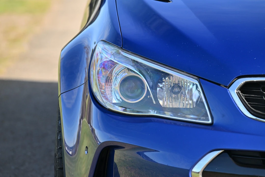 2016 Chevrolet SS - Image 12 of 31