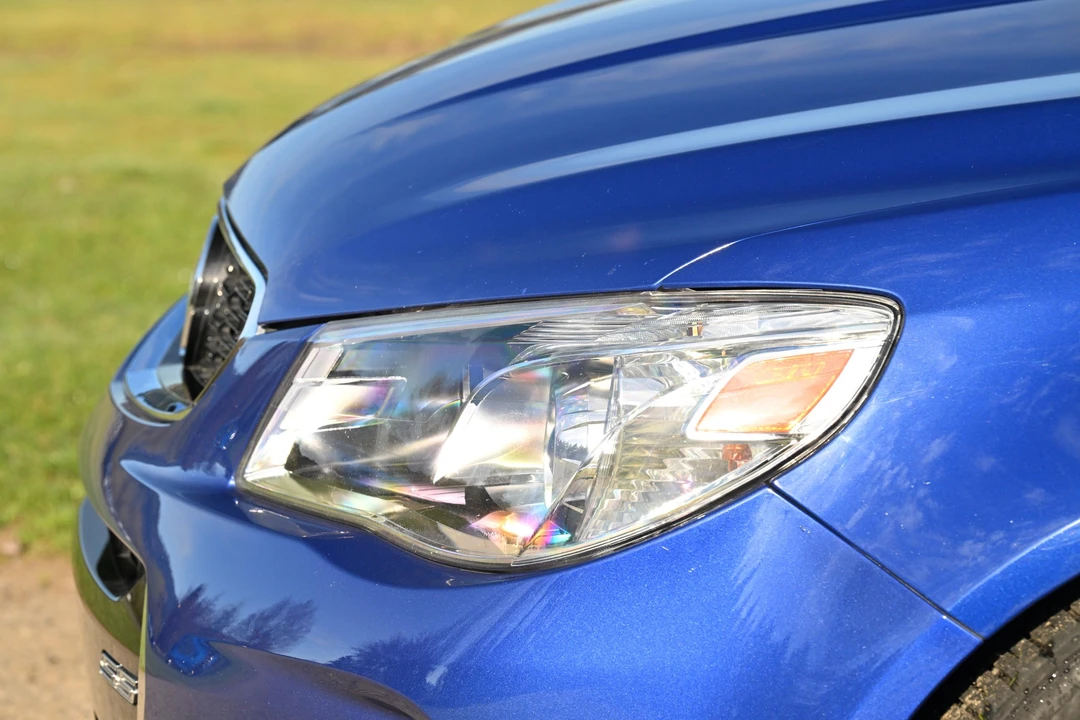 2016 Chevrolet SS - Image 19 of 31