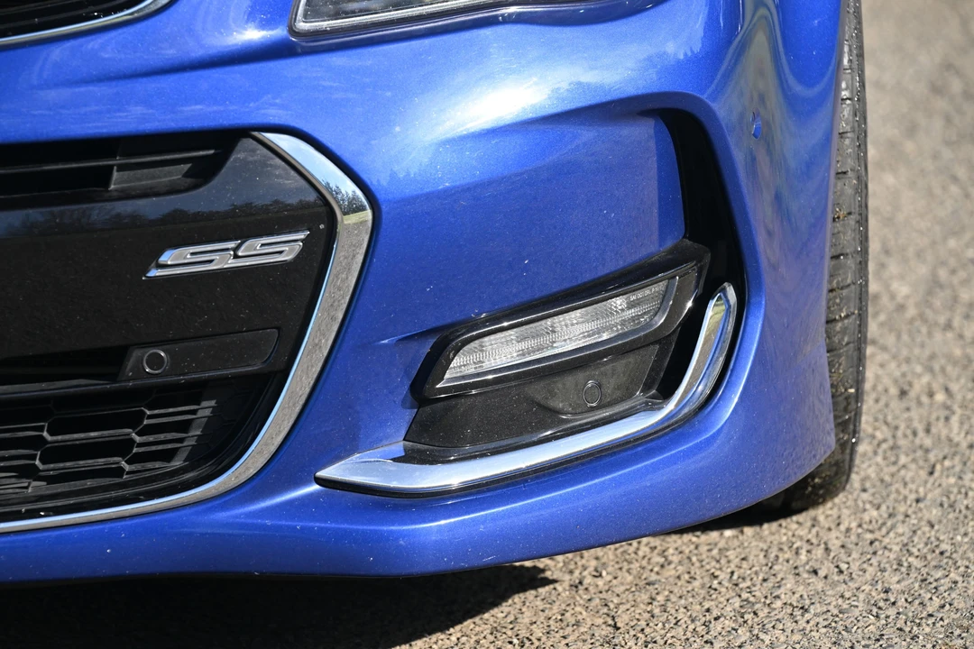 2016 Chevrolet SS - Image 16 of 31