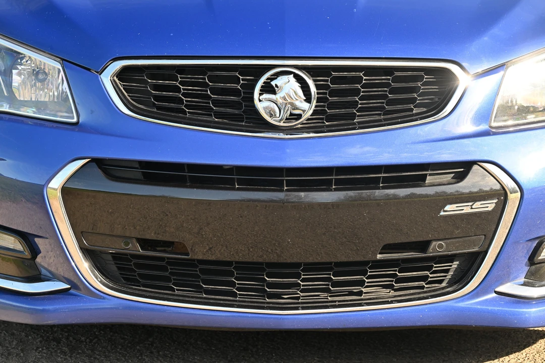 2016 Chevrolet SS - Image 14 of 31