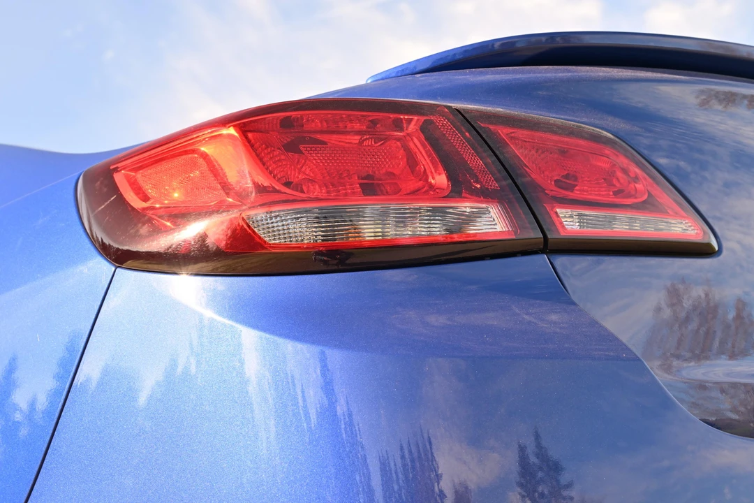 2016 Chevrolet SS - Image 31 of 31