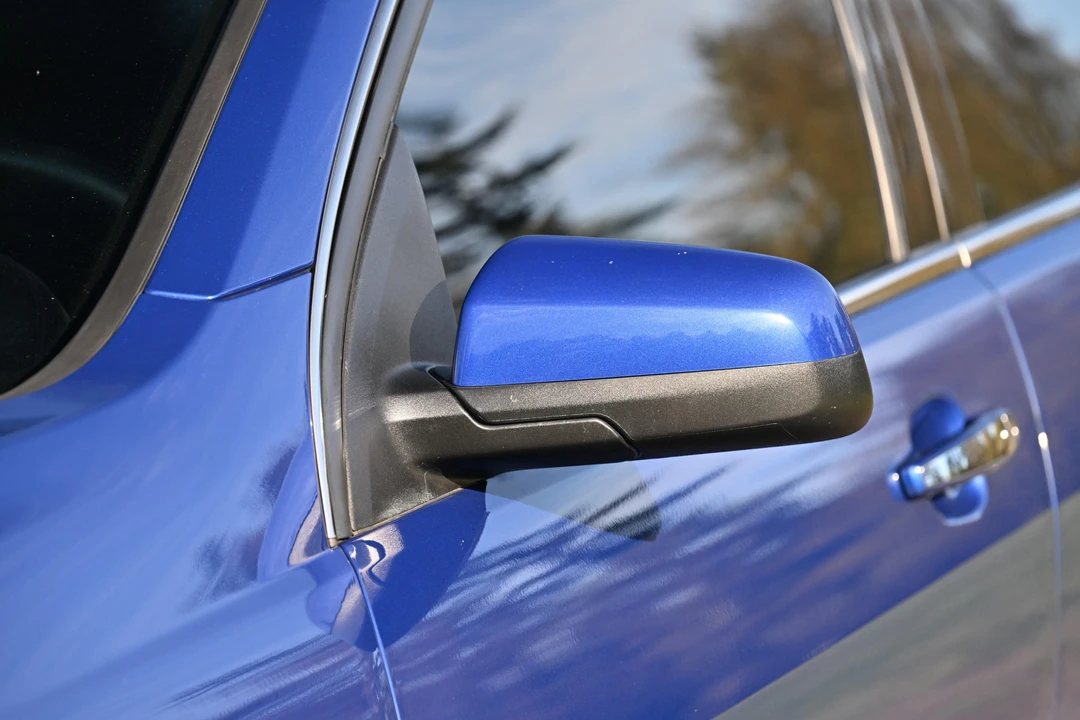 2016 Chevrolet SS - Image 23 of 31
