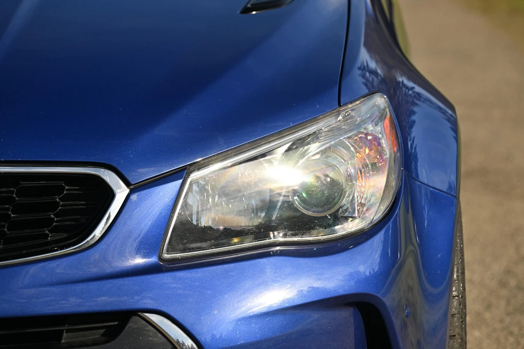 2016 Chevrolet SS - Image 15 of 31