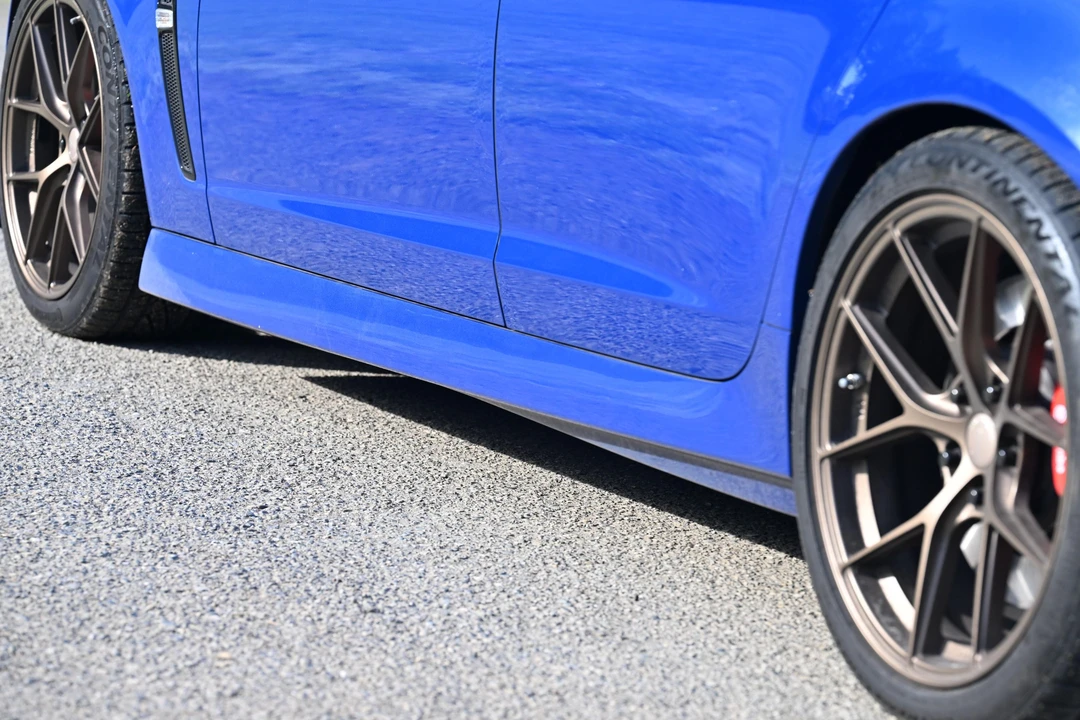 2016 Chevrolet SS - Image 28 of 31