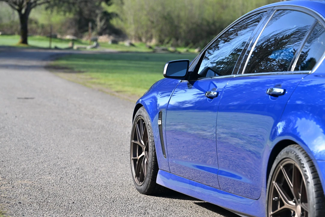 2016 Chevrolet SS - Image 27 of 31