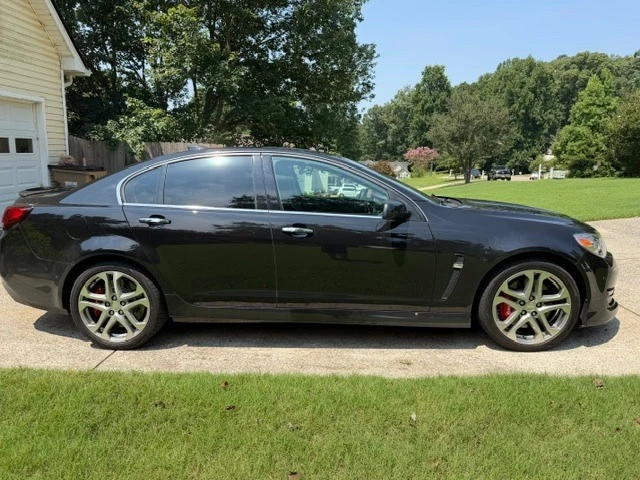 2016 Chevrolet SS - Image 2 of 6