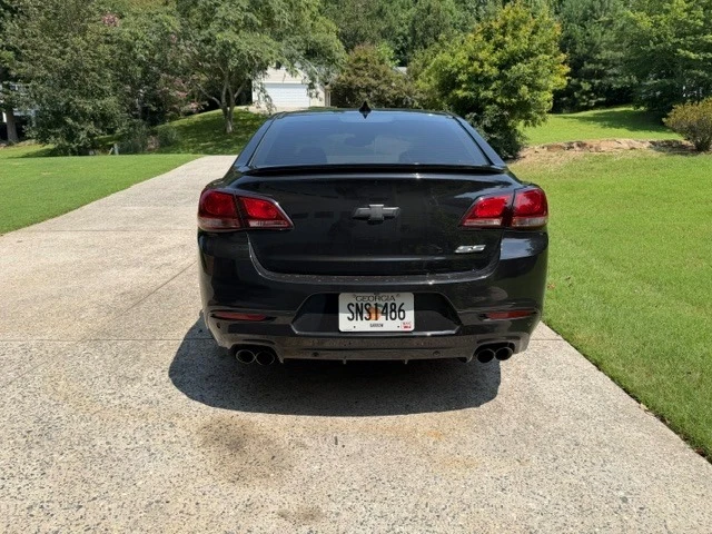 2016 Chevrolet SS - Image 6 of 6