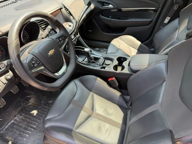 2016 Chevrolet SS - Image 3 of 6