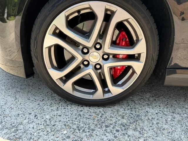 2016 Chevrolet SS - Image 4 of 6