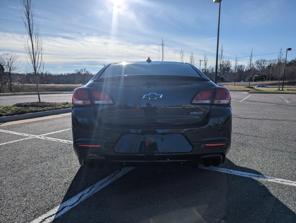 2016 Chevrolet SS - Image 13 of 31