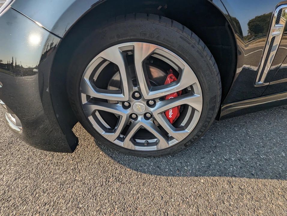 2016 Chevrolet SS - Image 23 of 31