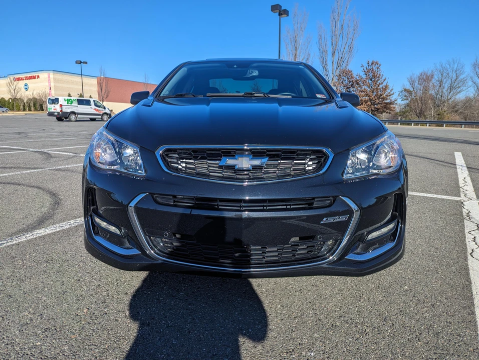2016 Chevrolet SS - Image 6 of 31