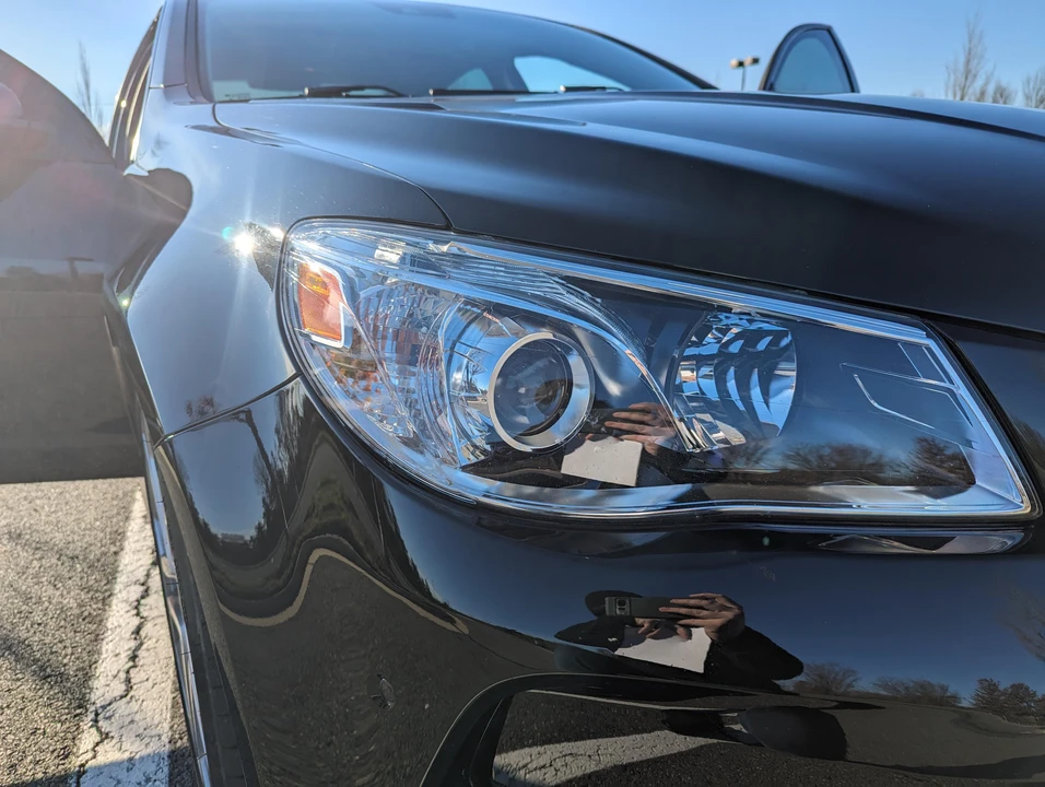 2016 Chevrolet SS - Image 21 of 31