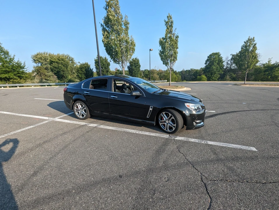 2016 Chevrolet SS - Image 17 of 31