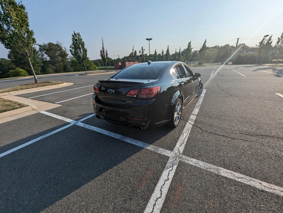 2016 Chevrolet SS - Image 14 of 31