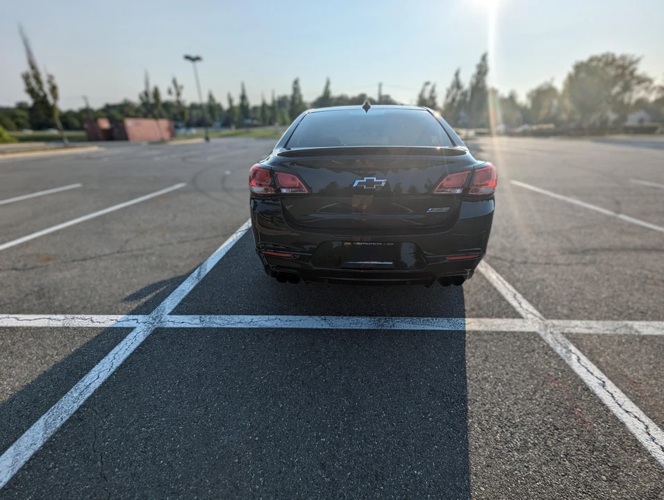 2016 Chevrolet SS - Image 12 of 31