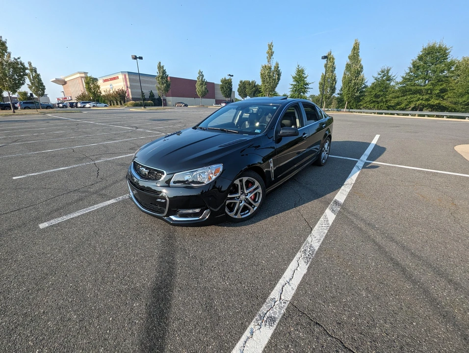 2016 Chevrolet SS - Image 7 of 31