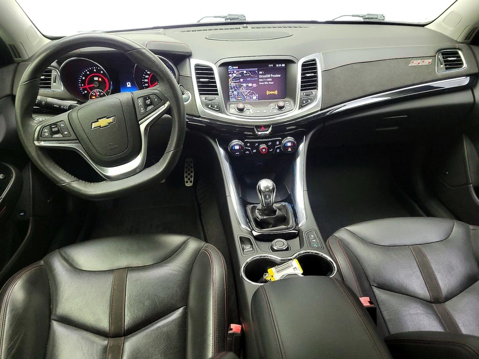 2016 Chevrolet SS - Image 10 of 28
