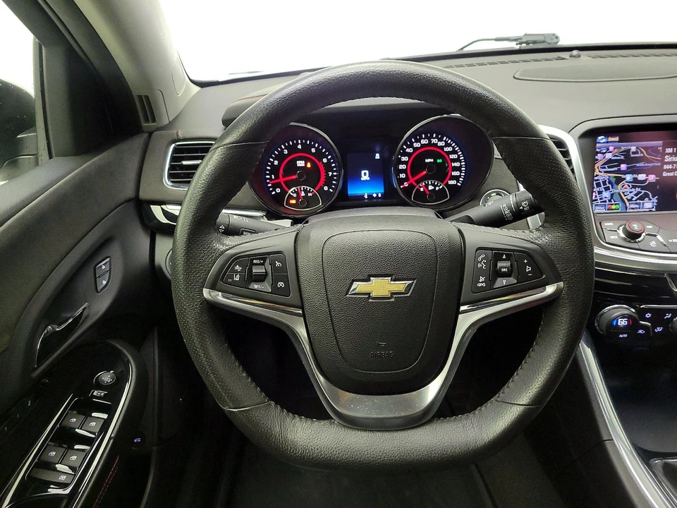 2016 Chevrolet SS - Image 11 of 28