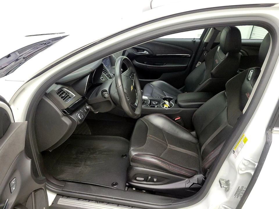 2016 Chevrolet SS - Image 12 of 28