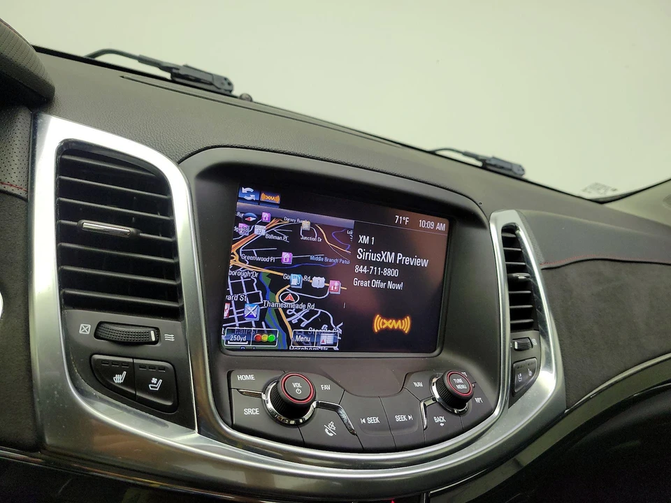 2016 Chevrolet SS - Image 15 of 28