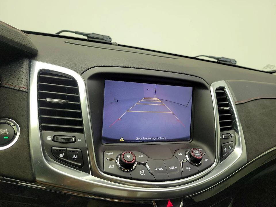 2016 Chevrolet SS - Image 16 of 28