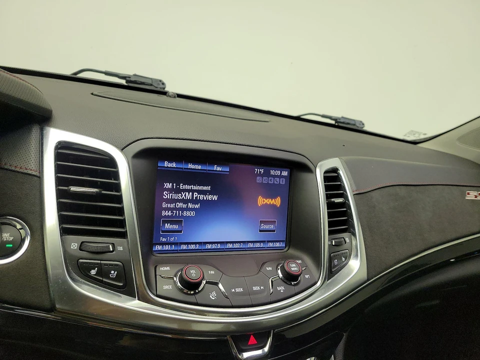 2016 Chevrolet SS - Image 17 of 28