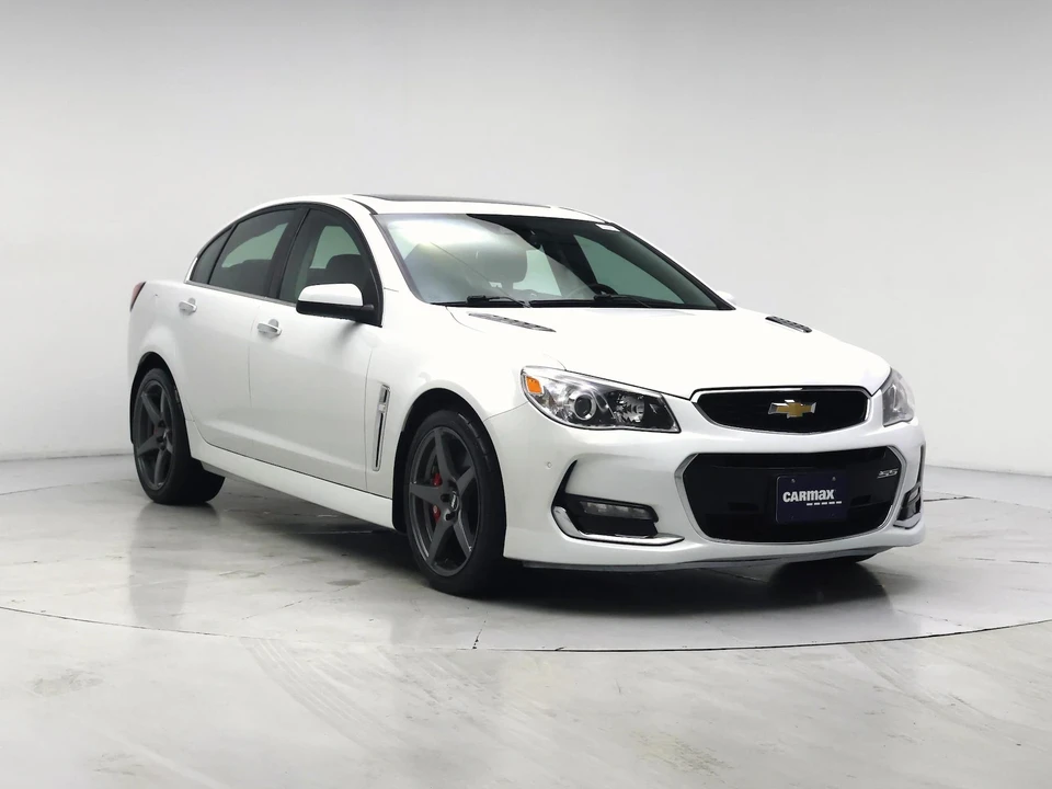 2016 Chevrolet SS - Image 2 of 28