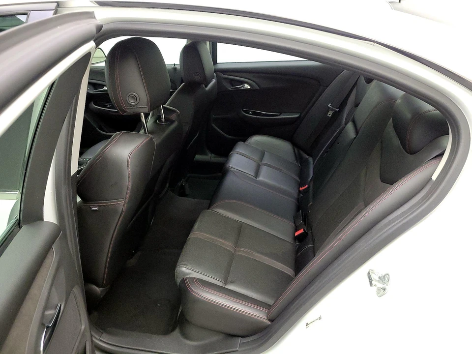 2016 Chevrolet SS - Image 22 of 28