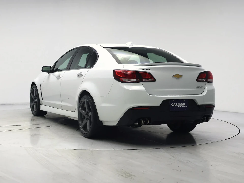 2016 Chevrolet SS - Image 3 of 28