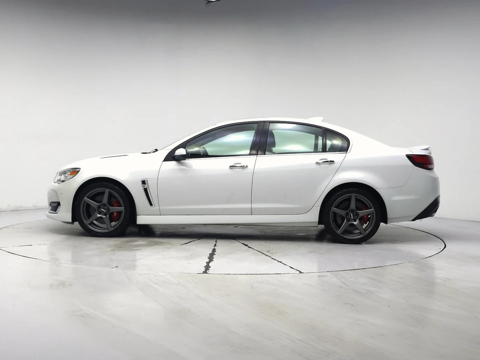 2016 Chevrolet SS - Image 4 of 28