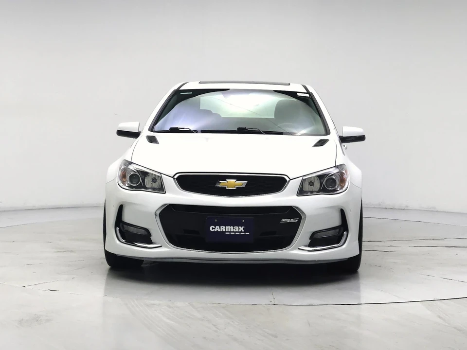 2016 Chevrolet SS - Image 6 of 28