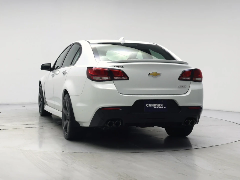 2016 Chevrolet SS - Image 7 of 28