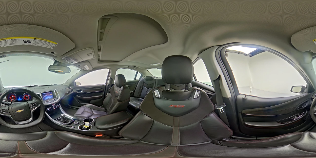 2016 Chevrolet SS - Image 28 of 28