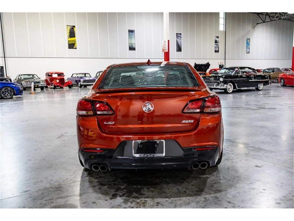 2016 Chevrolet SS - Image 6 of 31