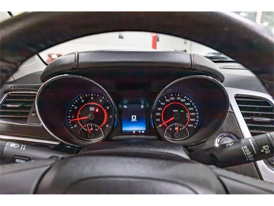 2016 Chevrolet SS - Image 12 of 31