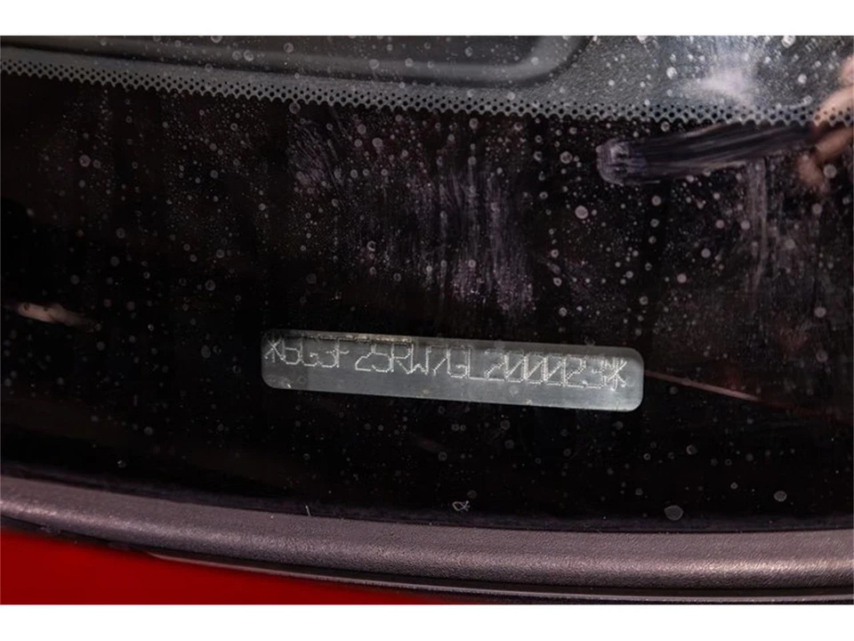 2016 Chevrolet SS - Image 17 of 31