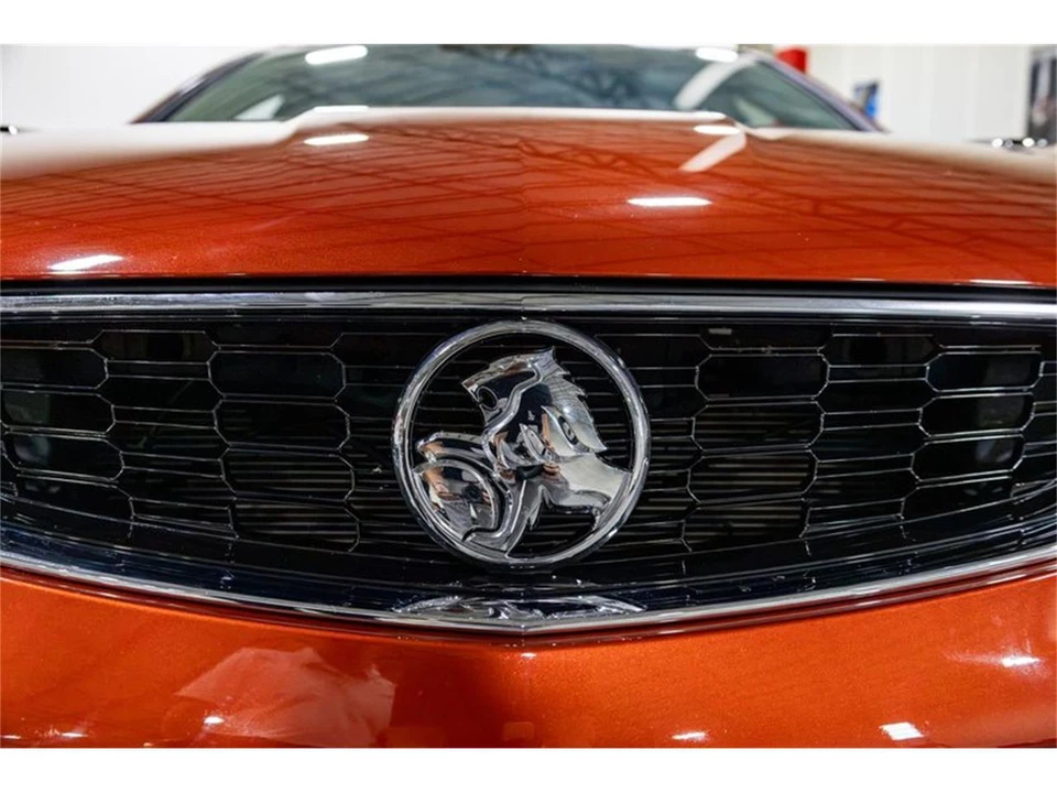 2016 Chevrolet SS - Image 22 of 31