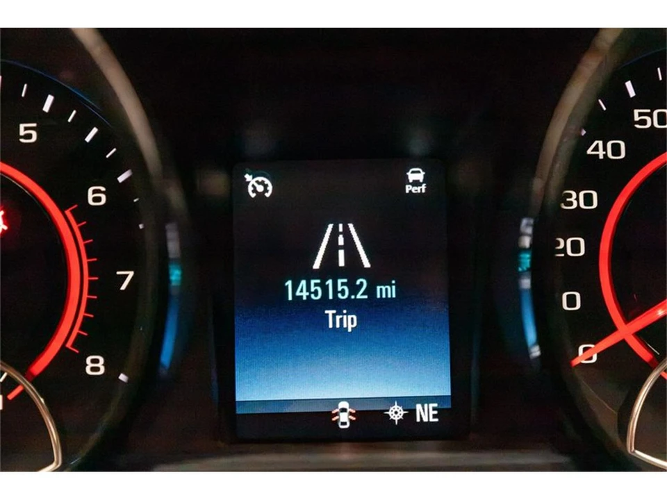 2016 Chevrolet SS - Image 13 of 31