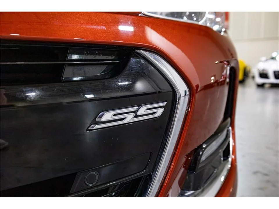 2016 Chevrolet SS - Image 23 of 31