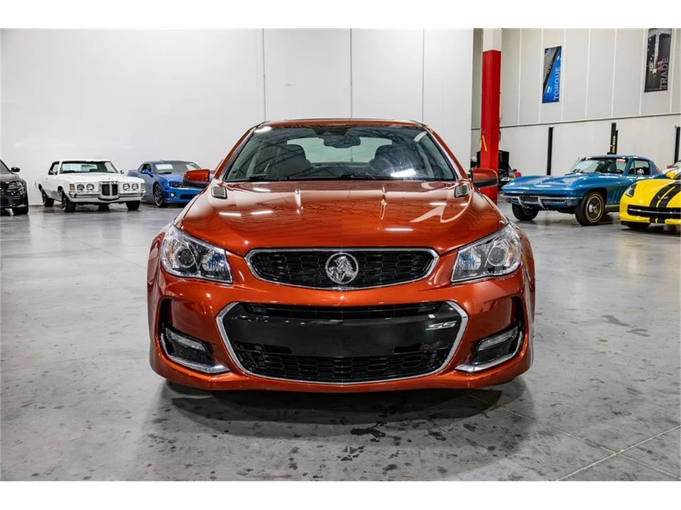 2016 Chevrolet SS - Image 10 of 31