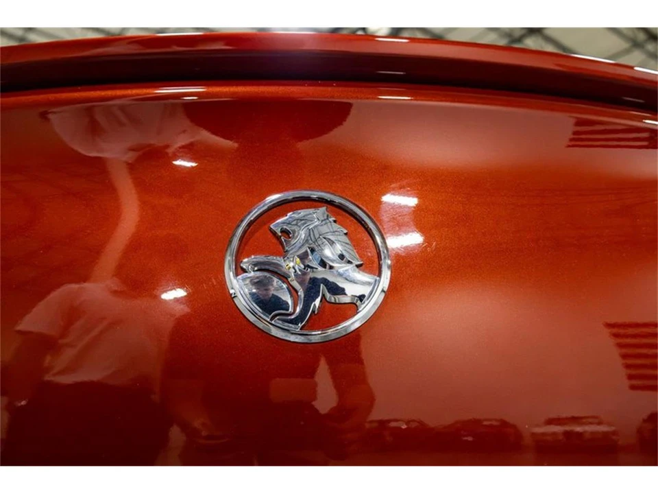 2016 Chevrolet SS - Image 25 of 31