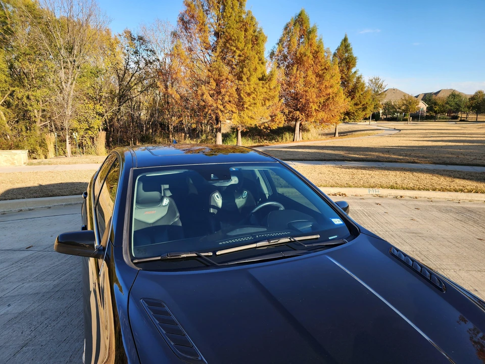 2016 Chevrolet SS - Image 25 of 31