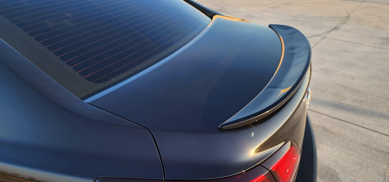 2016 Chevrolet SS - Image 31 of 31
